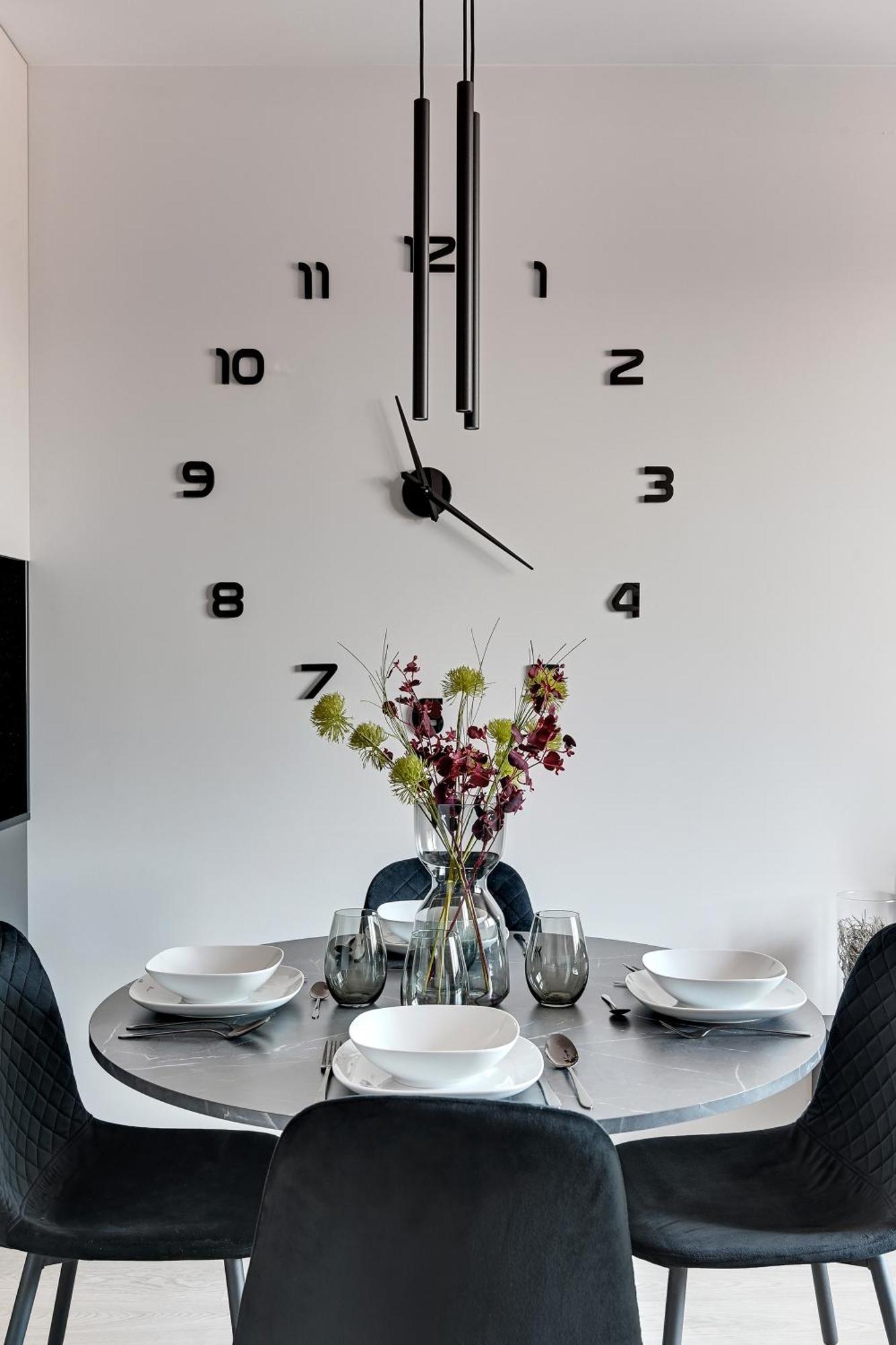 Scala City Center By Downtown Apartments Gdansk Ngoại thất bức ảnh