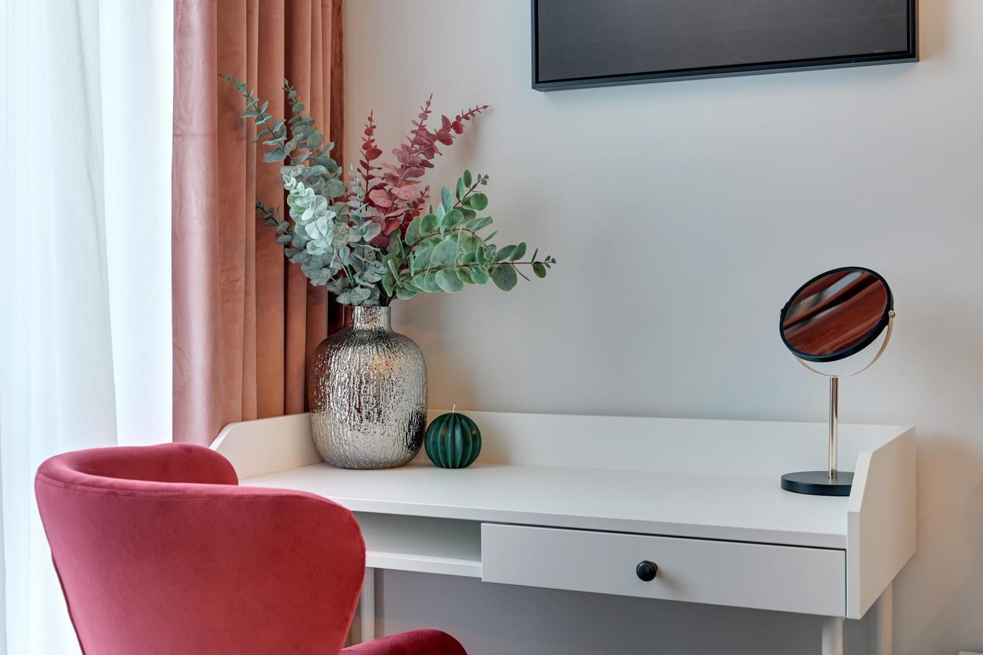 Scala City Center By Downtown Apartments Gdansk Ngoại thất bức ảnh