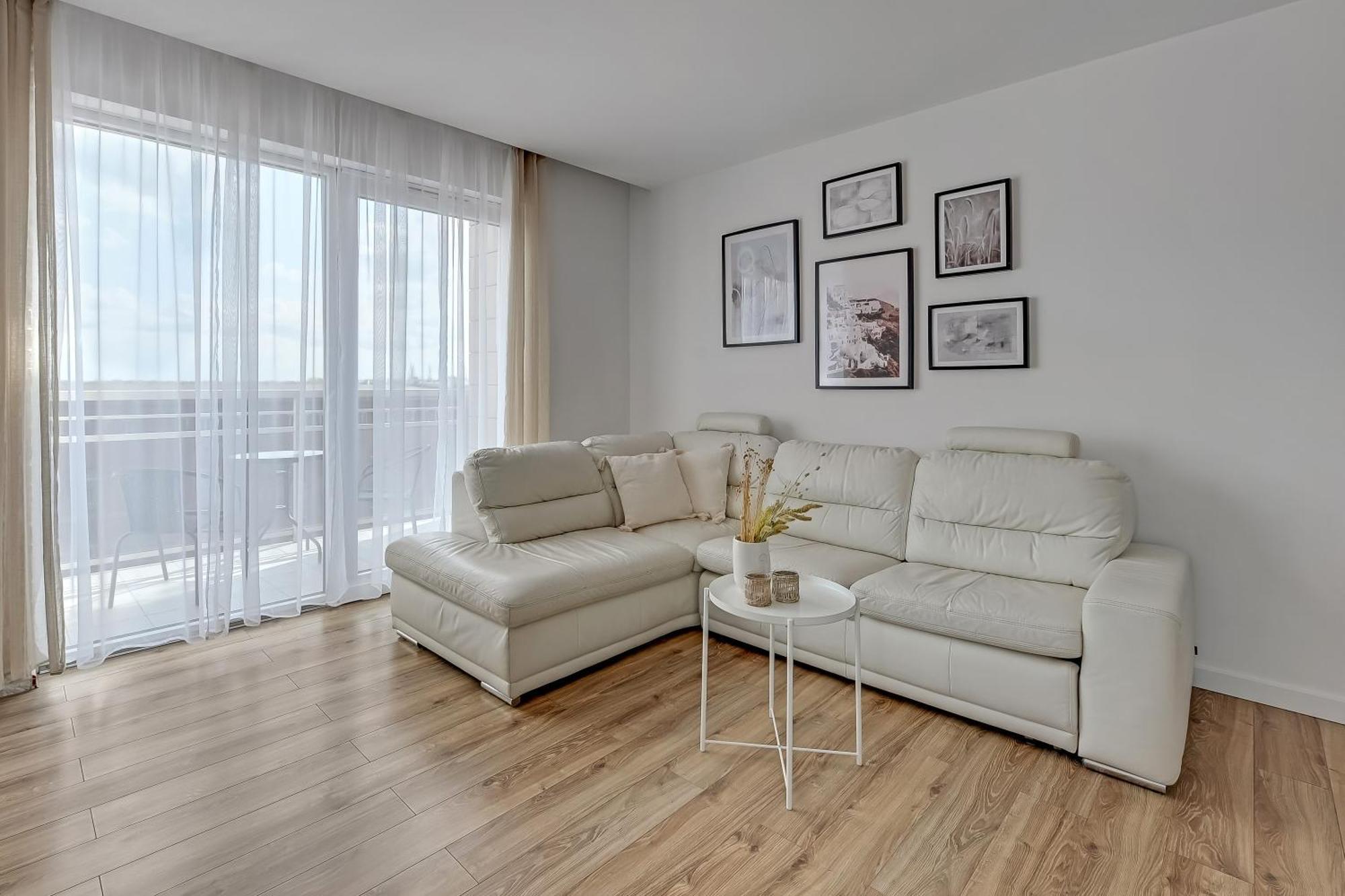 Scala City Center By Downtown Apartments Gdansk Ngoại thất bức ảnh