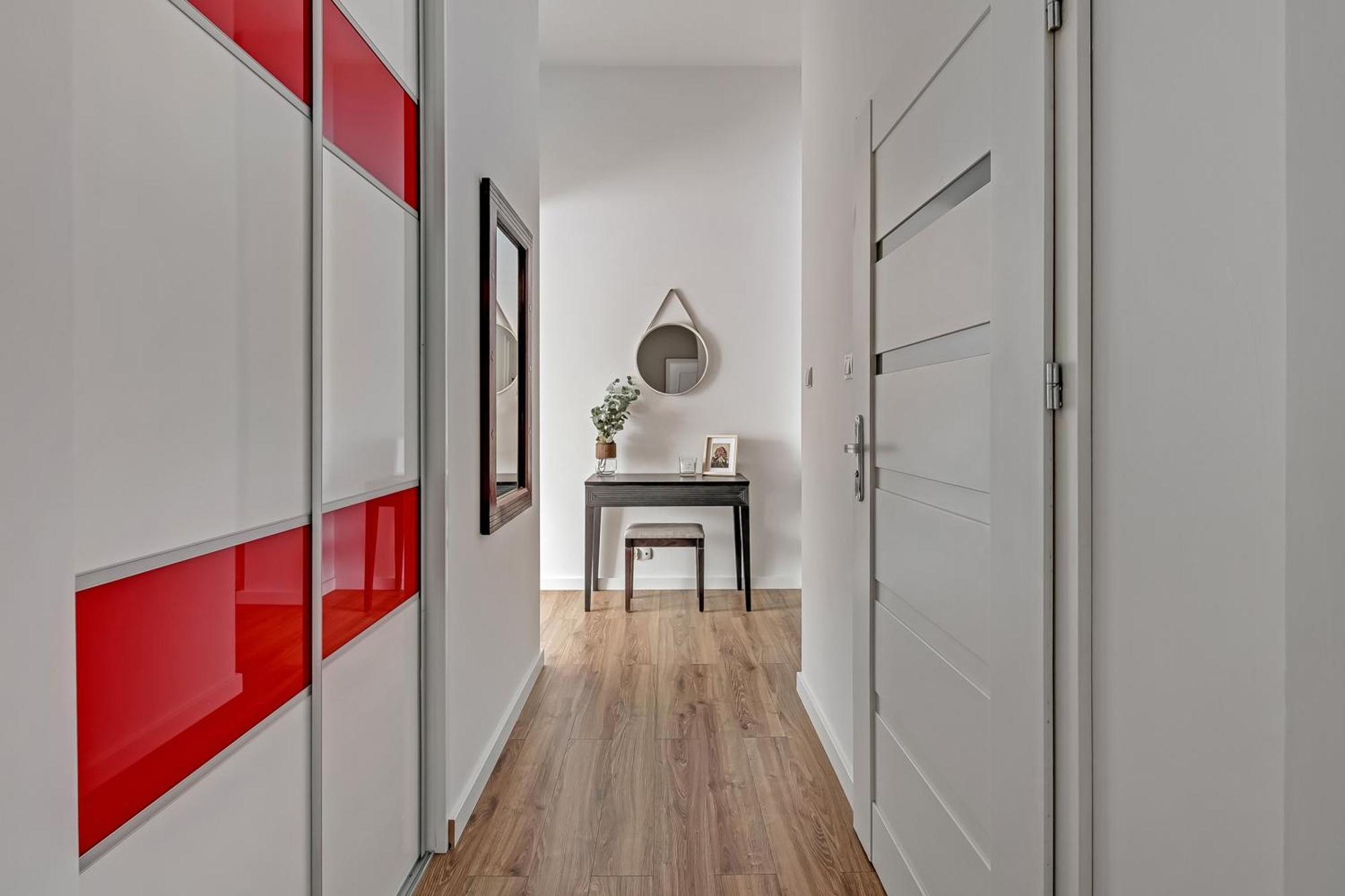 Scala City Center By Downtown Apartments Gdansk Phòng bức ảnh