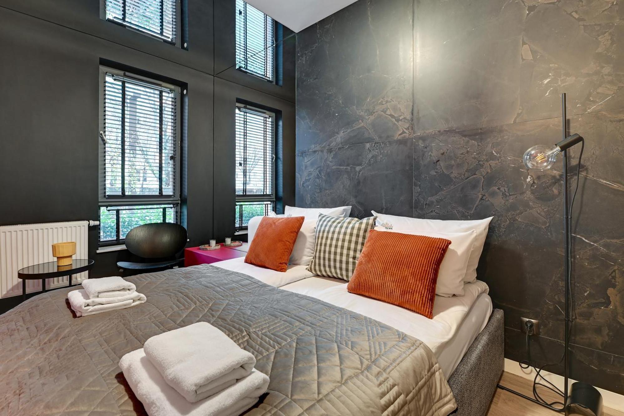 Scala City Center By Downtown Apartments Gdansk Ngoại thất bức ảnh