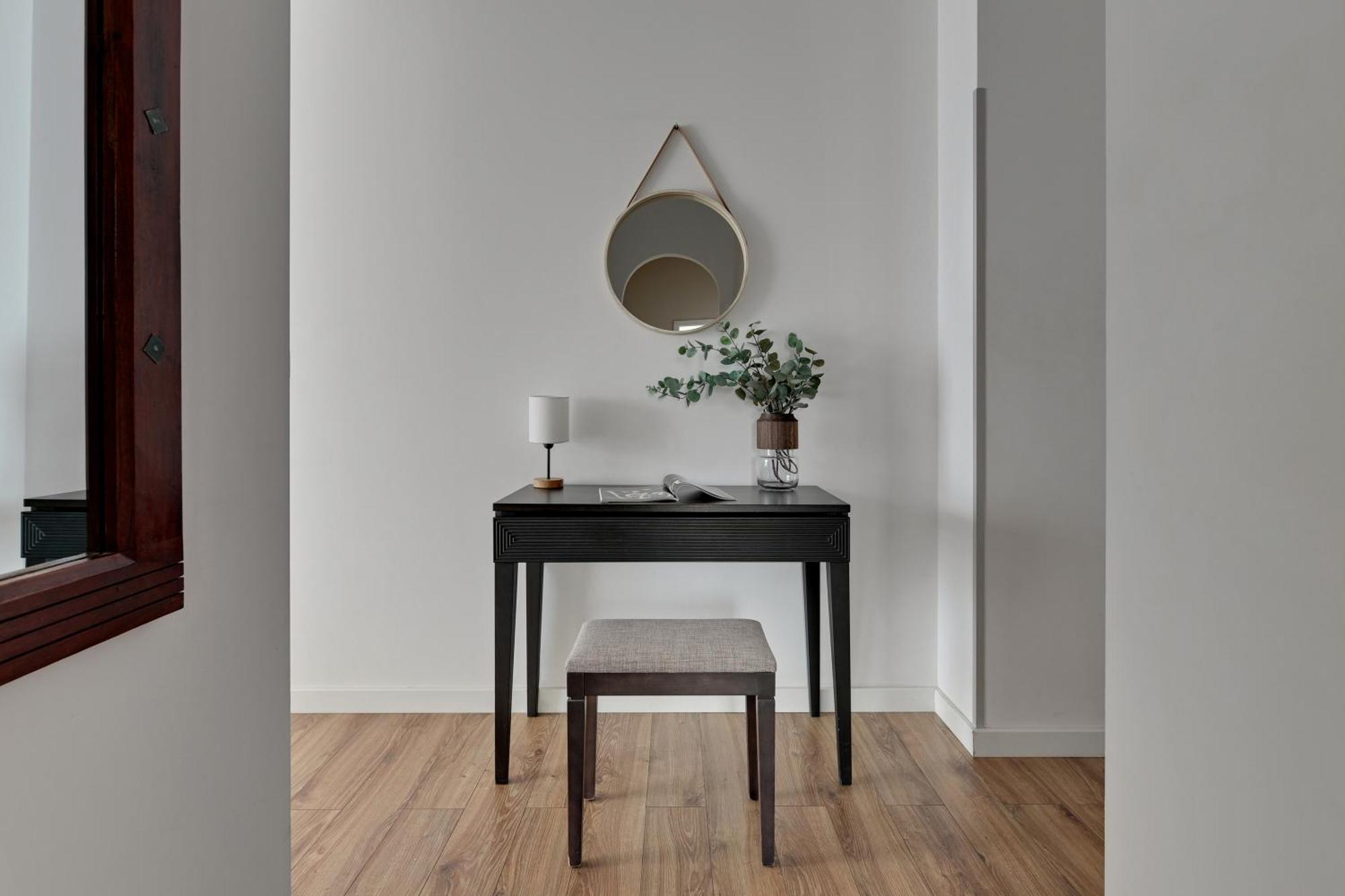 Scala City Center By Downtown Apartments Gdansk Phòng bức ảnh